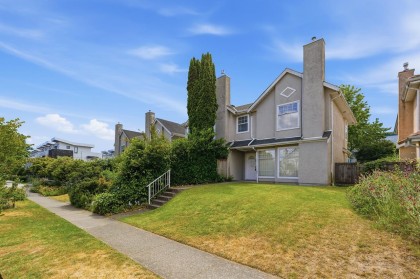 Photo 4 at 6 - 8291 French Street, Marpole, Vancouver West