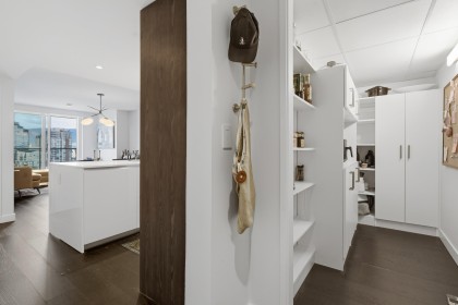 Photo 36 at 2607 - 1111 Richards Street, Downtown VW, Vancouver West