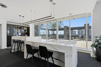 Photo 38 at 2607 - 1111 Richards Street, Downtown VW, Vancouver West