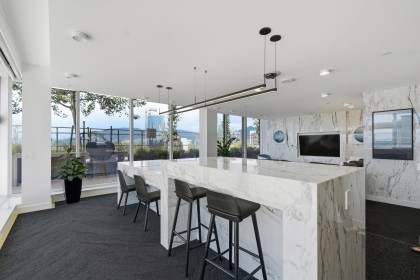Photo 37 at 2607 - 1111 Richards Street, Downtown VW, Vancouver West