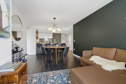 Photo 19 at 2607 - 1111 Richards Street, Downtown VW, Vancouver West
