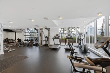 Photo 40 at 2607 - 1111 Richards Street, Downtown VW, Vancouver West