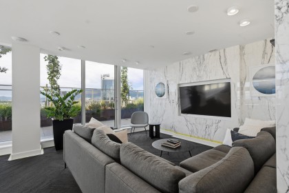 Photo 39 at 2607 - 1111 Richards Street, Downtown VW, Vancouver West