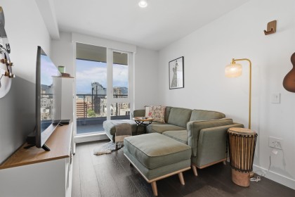 Photo 25 at 2607 - 1111 Richards Street, Downtown VW, Vancouver West