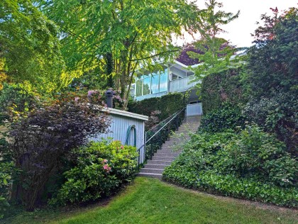 Photo 30 at 680 St. Andrews Road, British Properties, West Vancouver