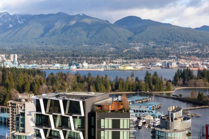Photo 28 at PH 1 - 1500 Alberni Street, West End VW, Vancouver West