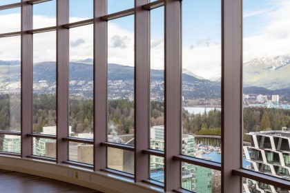 Photo 8 at PH 1 - 1500 Alberni Street, West End VW, Vancouver West