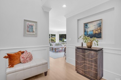 Photo 6 at 111 Sandringham Crescent, Upper Lonsdale, North Vancouver