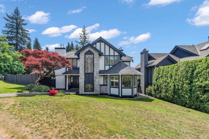 Photo 1 at 111 Sandringham Crescent, Upper Lonsdale, North Vancouver
