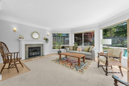 Photo 9 at 111 Sandringham Crescent, Upper Lonsdale, North Vancouver
