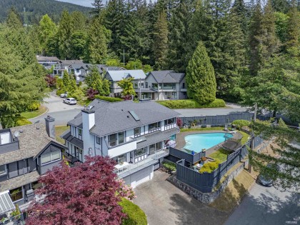 Photo 38 at 111 Sandringham Crescent, Upper Lonsdale, North Vancouver