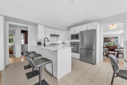 Photo 14 at 111 Sandringham Crescent, Upper Lonsdale, North Vancouver