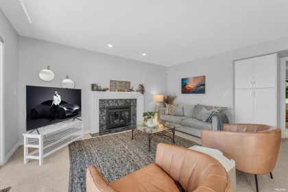 Photo 15 at 111 Sandringham Crescent, Upper Lonsdale, North Vancouver
