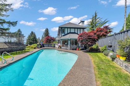 Photo 35 at 111 Sandringham Crescent, Upper Lonsdale, North Vancouver