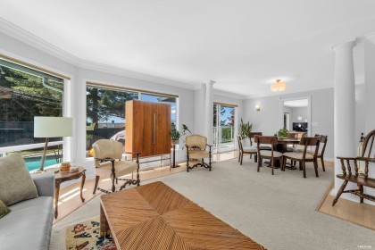 Photo 8 at 111 Sandringham Crescent, Upper Lonsdale, North Vancouver