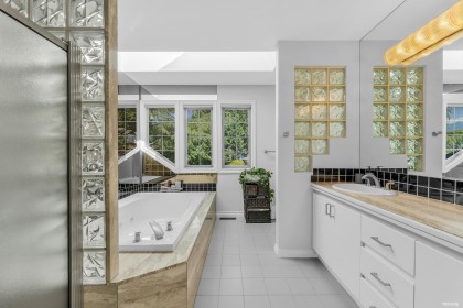 Photo 25 at 111 Sandringham Crescent, Upper Lonsdale, North Vancouver