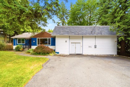 Photo 2 at 1611 Lynn Valley Road, Lynn Valley, North Vancouver