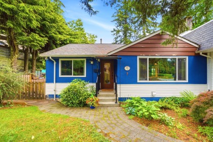 Photo 6 at 1611 Lynn Valley Road, Lynn Valley, North Vancouver