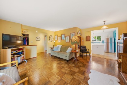 Photo 13 at 1611 Lynn Valley Road, Lynn Valley, North Vancouver