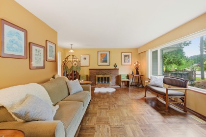 Photo 12 at 1611 Lynn Valley Road, Lynn Valley, North Vancouver