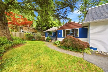 Photo 3 at 1611 Lynn Valley Road, Lynn Valley, North Vancouver