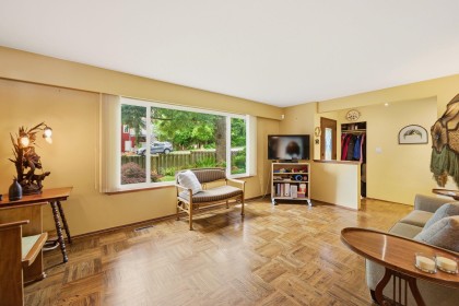 Photo 9 at 1611 Lynn Valley Road, Lynn Valley, North Vancouver