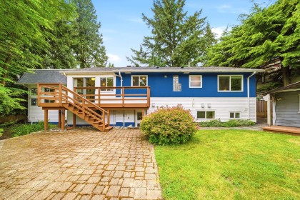 Photo 39 at 1611 Lynn Valley Road, Lynn Valley, North Vancouver