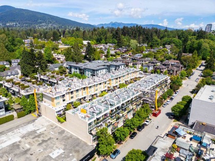 Photo 35 at 64 - 728 W 14th Street, Mosquito Creek, North Vancouver