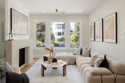 Photo 6 at 1685 Nelson Street, West End VW, Vancouver West
