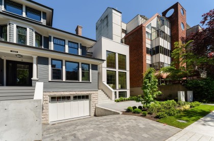 Photo 3 at 1685 Nelson Street, West End VW, Vancouver West