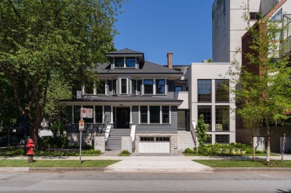 Photo 1 at 1685 Nelson Street, West End VW, Vancouver West