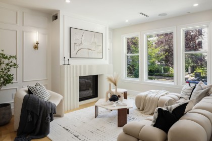 Photo 5 at 1685 Nelson Street, West End VW, Vancouver West