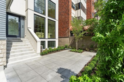 Photo 3 at 1683 Nelson Street, West End VW, Vancouver West