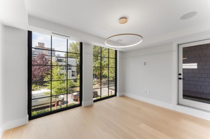 Photo 10 at 1683 Nelson Street, West End VW, Vancouver West