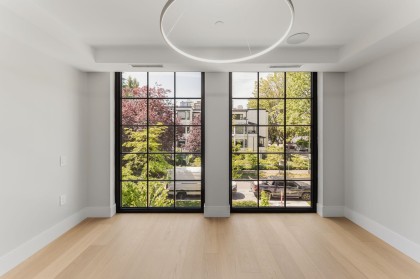 Photo 8 at 1683 Nelson Street, West End VW, Vancouver West