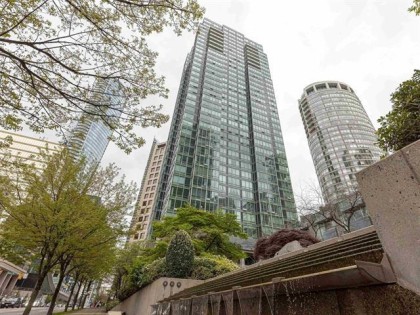 Photo 18 at 3304 - 1200 W Georgia Street, West End VW, Vancouver West