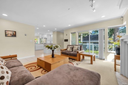 Photo 7 at 3091 W 38th Avenue, Kerrisdale, Vancouver West