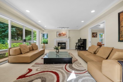 Photo 3 at 3091 W 38th Avenue, Kerrisdale, Vancouver West