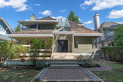 Photo 1 at 3091 W 38th Avenue, Kerrisdale, Vancouver West