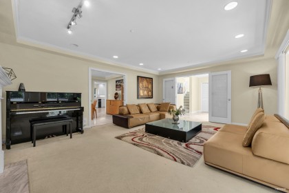 Photo 5 at 3091 W 38th Avenue, Kerrisdale, Vancouver West