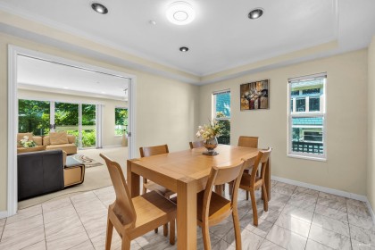 Photo 9 at 3091 W 38th Avenue, Kerrisdale, Vancouver West