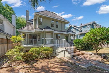 Photo 34 at 3091 W 38th Avenue, Kerrisdale, Vancouver West