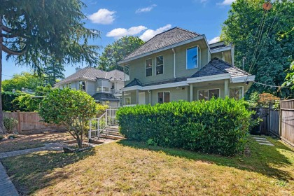 Photo 37 at 3091 W 38th Avenue, Kerrisdale, Vancouver West