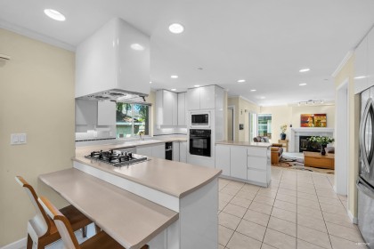 Photo 15 at 3091 W 38th Avenue, Kerrisdale, Vancouver West