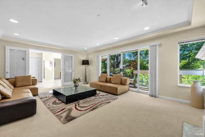 Photo 4 at 3091 W 38th Avenue, Kerrisdale, Vancouver West