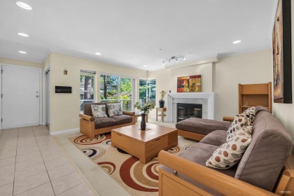 Photo 8 at 3091 W 38th Avenue, Kerrisdale, Vancouver West