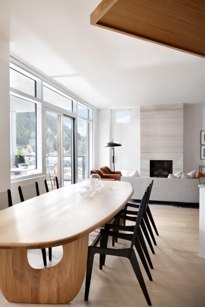 Photo 4 at 302 - 6707 Nelson Avenue, Horseshoe Bay WV, West Vancouver