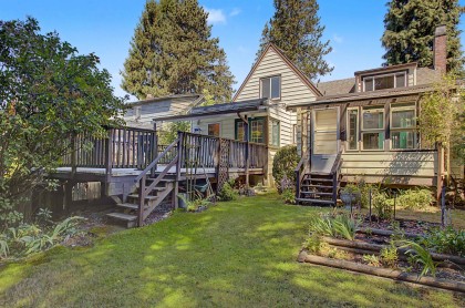 Photo 5 at 2812 W 33rd Avenue, MacKenzie Heights, Vancouver West