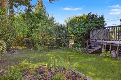 Photo 4 at 2812 W 33rd Avenue, MacKenzie Heights, Vancouver West
