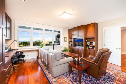 Photo 27 at 101 - 2535 Garden Court, Whitby Estates, West Vancouver